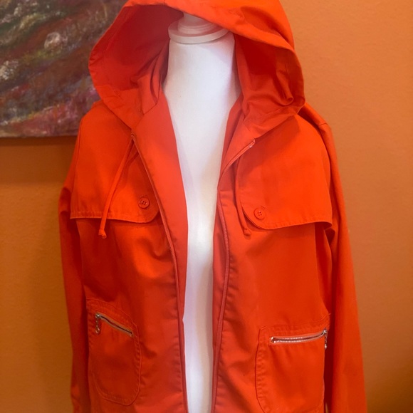 Jantzen #vintage hoodie. Size 14 #likenew Only worn a handful of times - Picture 4 of 4